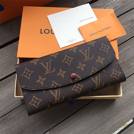 B1P70E18 Popular  leather wallets
