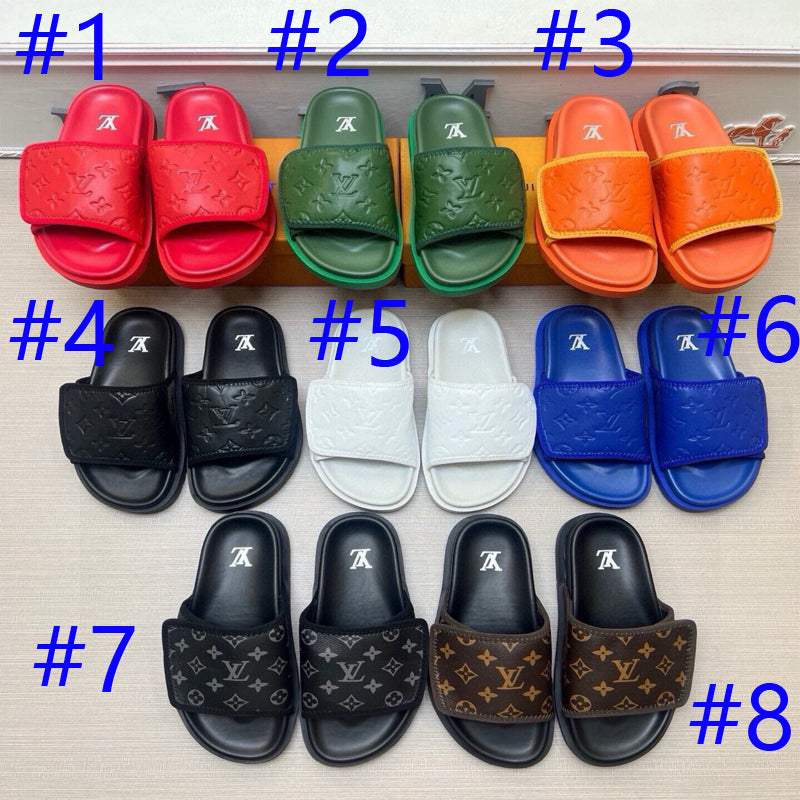 Z5QE5 Popular Slippers