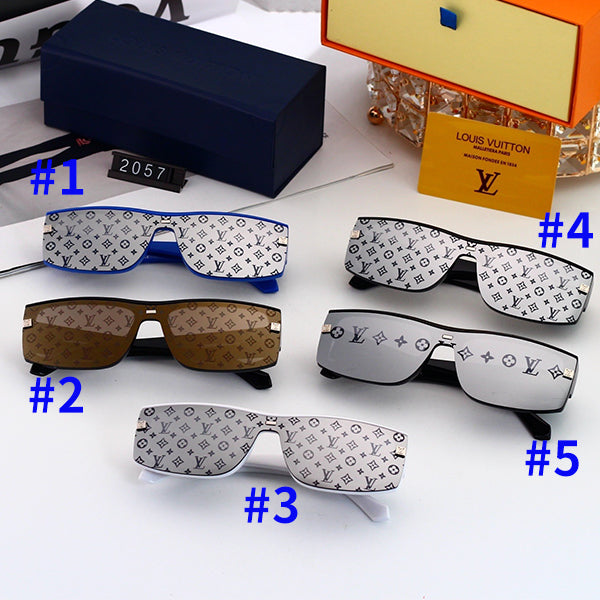 T1P56E6 Popular Sunglasses