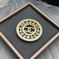 X14C863  Popular Brooch