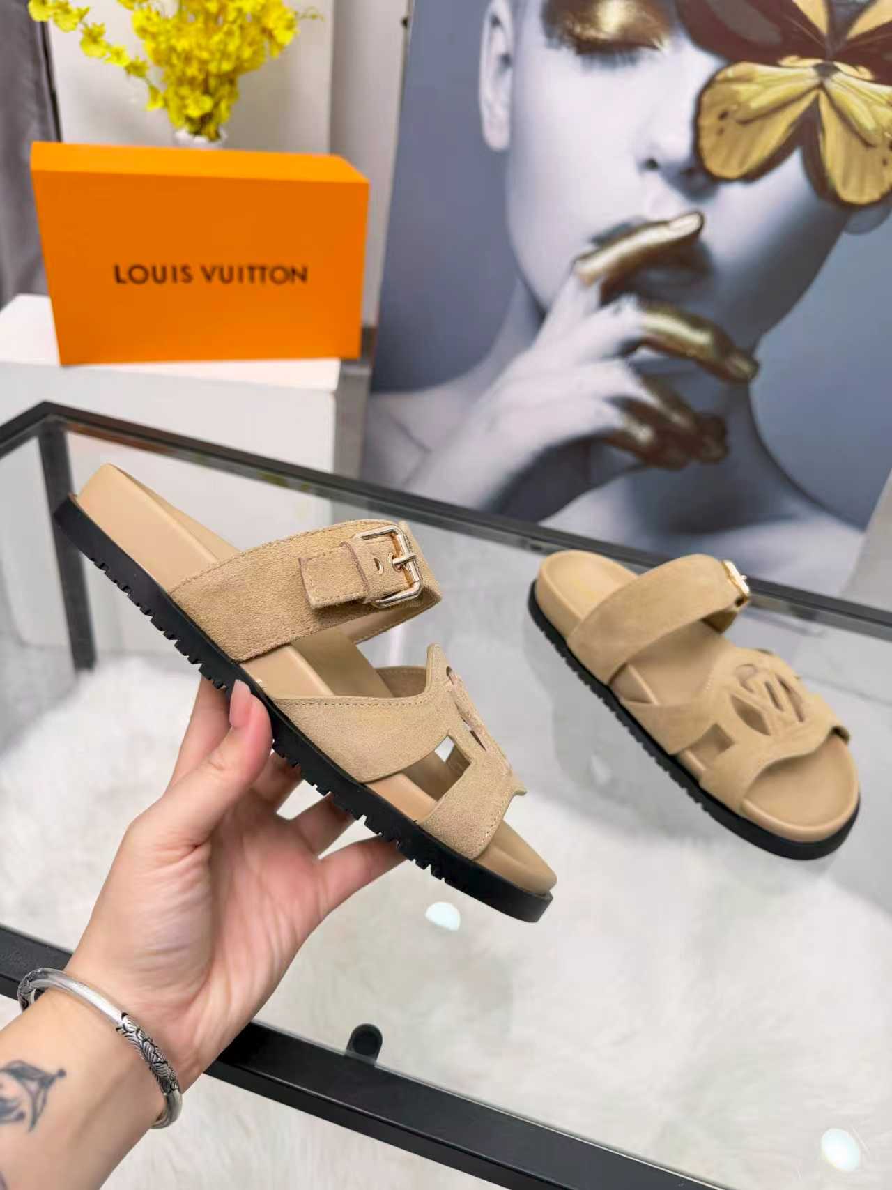 Z2P36E13 Popular high-quality Shoes