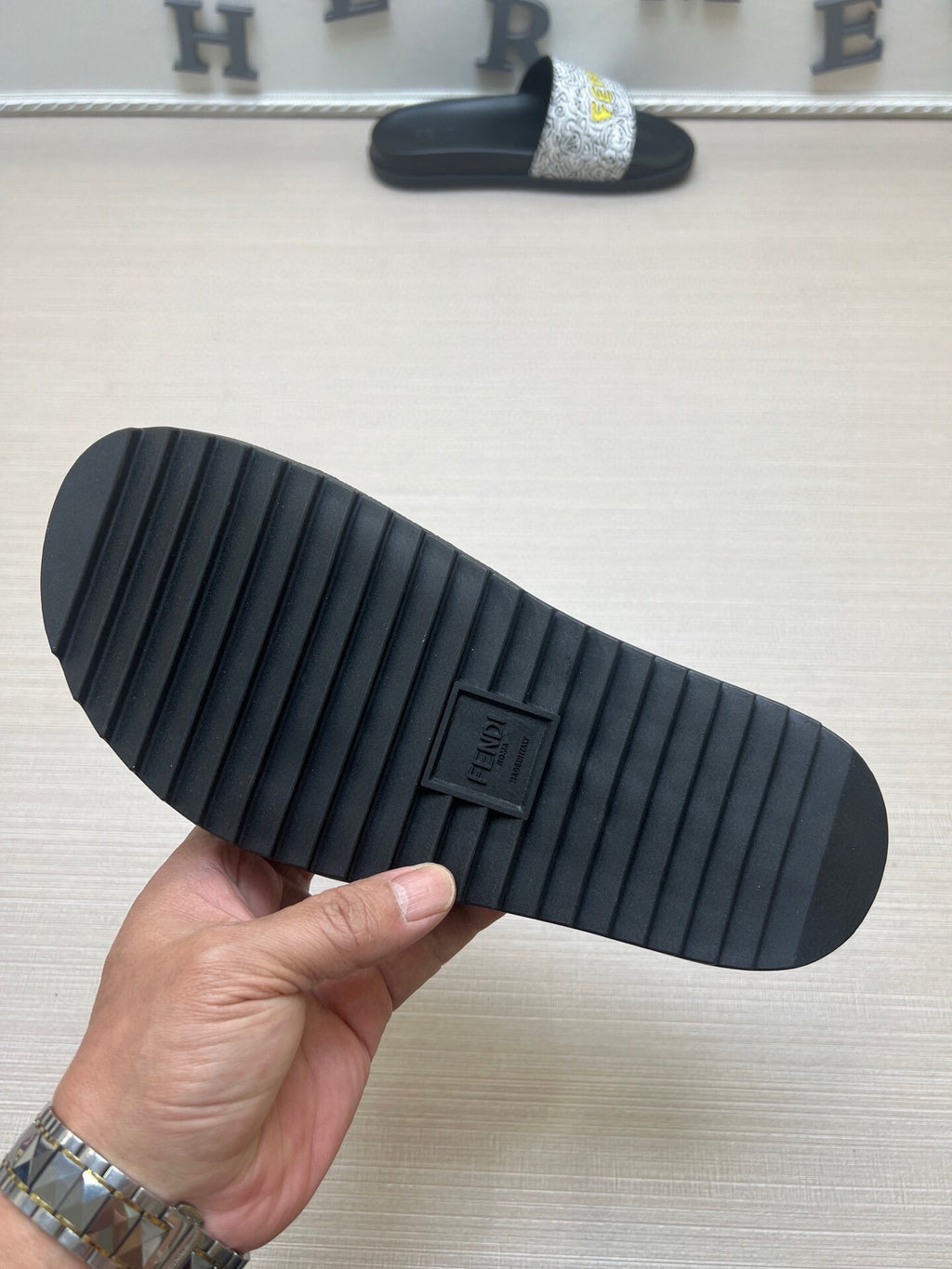 Z5ZF15 Popular slippers