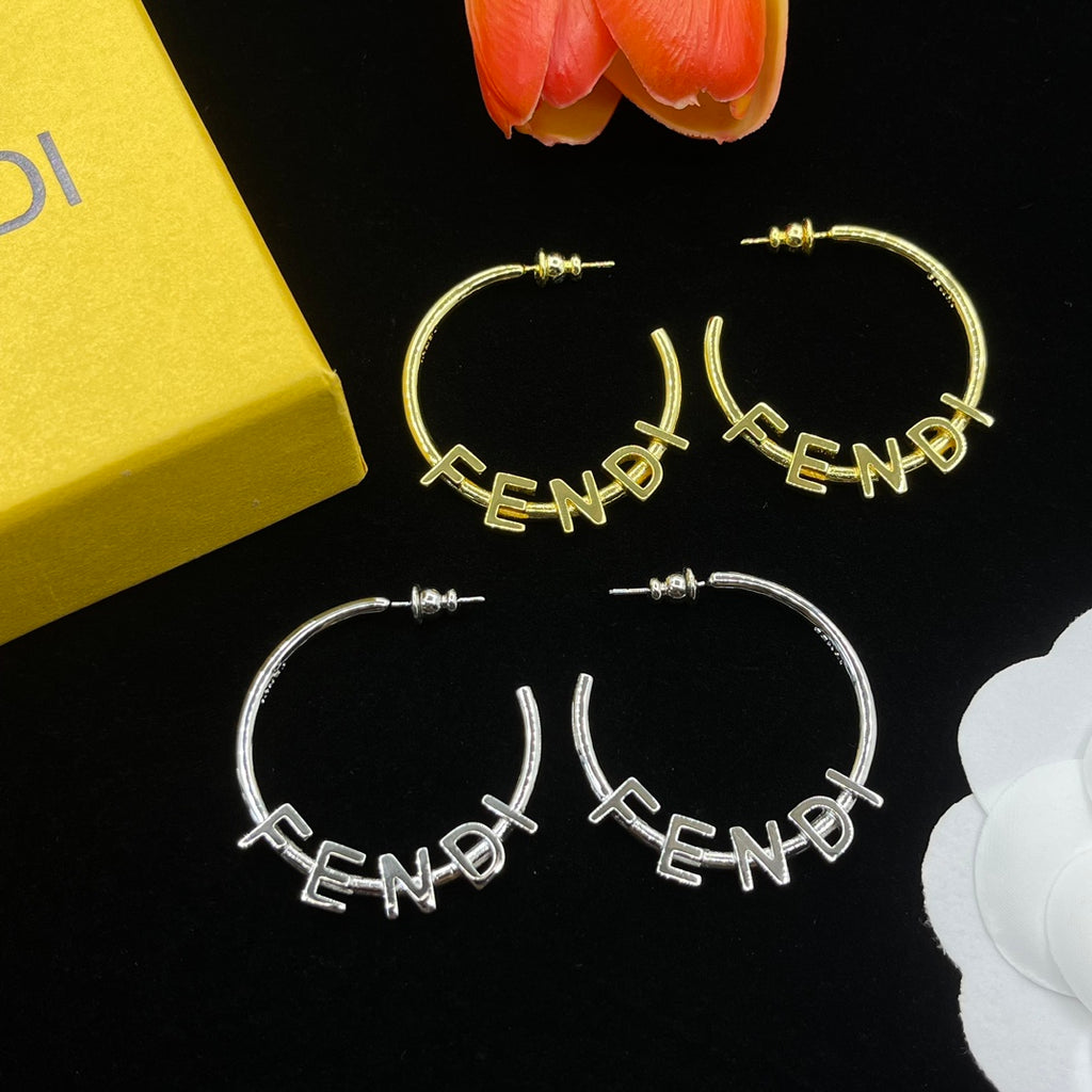 X1Z94F643E Popular Earrings