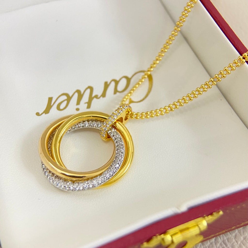 X5N56K19X Popular Necklaces