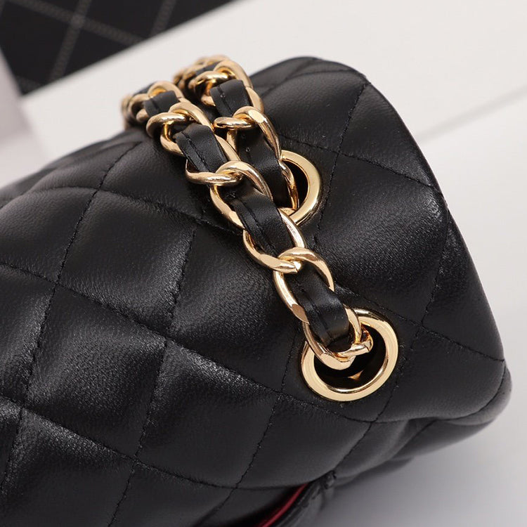 B1P20C30 Popular  leather bag 