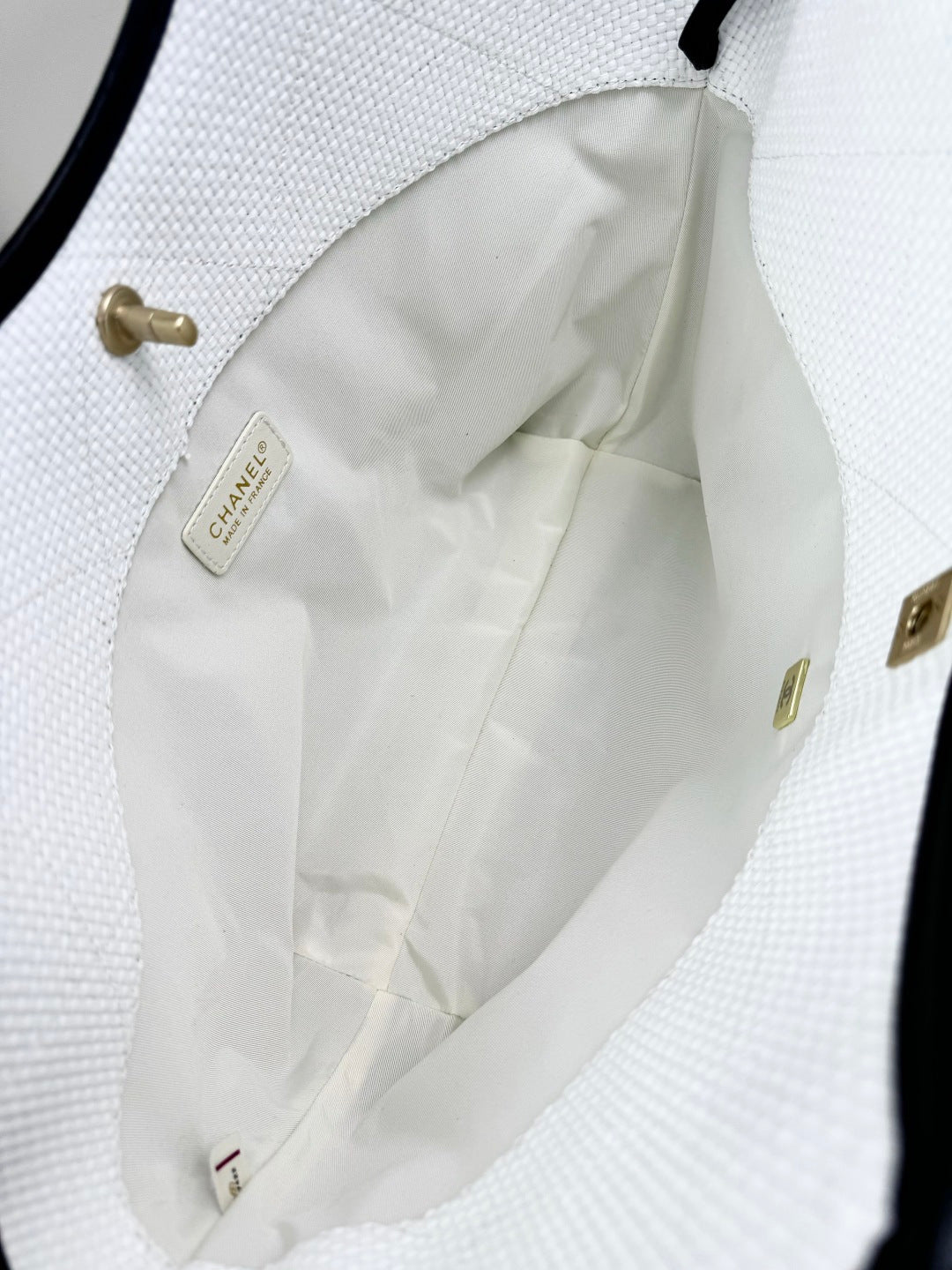 B1P46C10 Popular canvas material bag