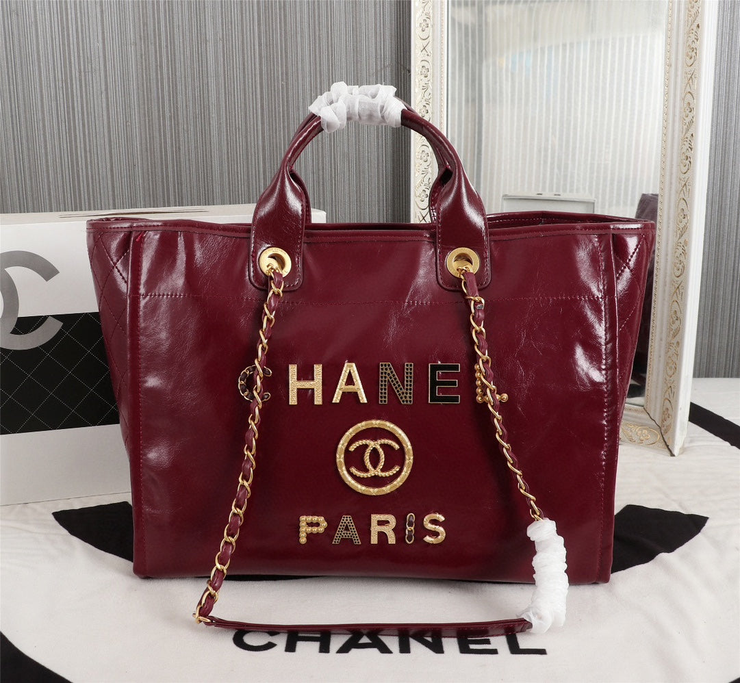 B12X44C296 Popular  leather bag 