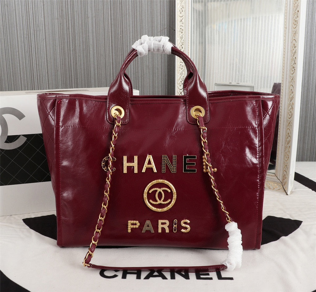 B12X44E349 Popular  leather bag 