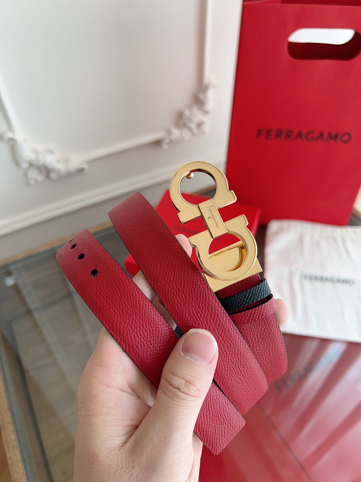P1Q115A50 Popular High quality belt With full package