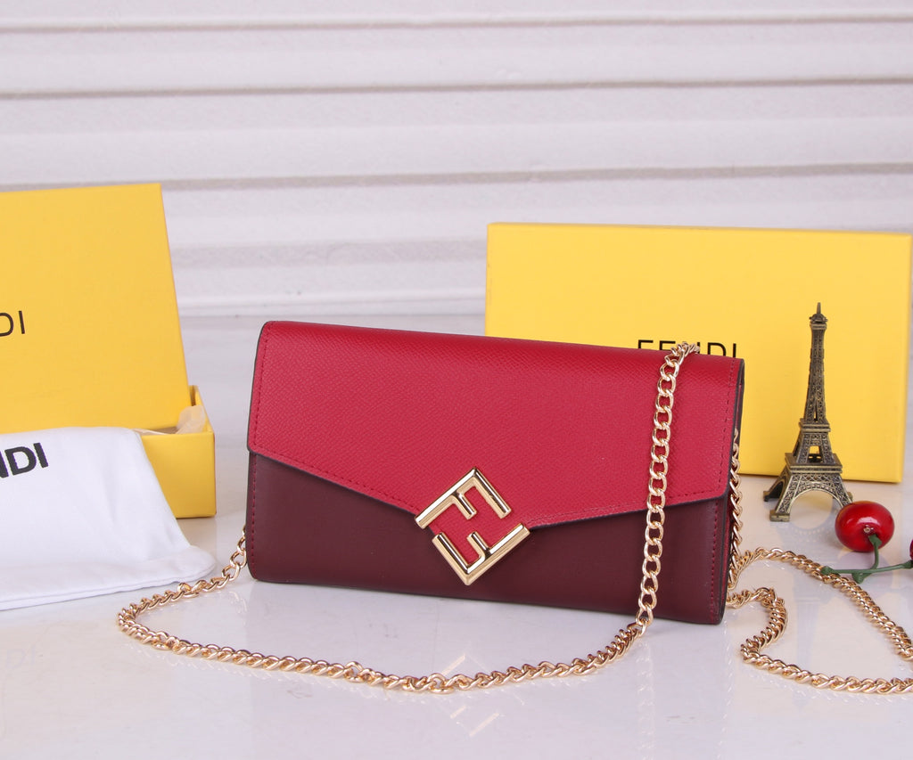 B1P36F103 Popular leather bag