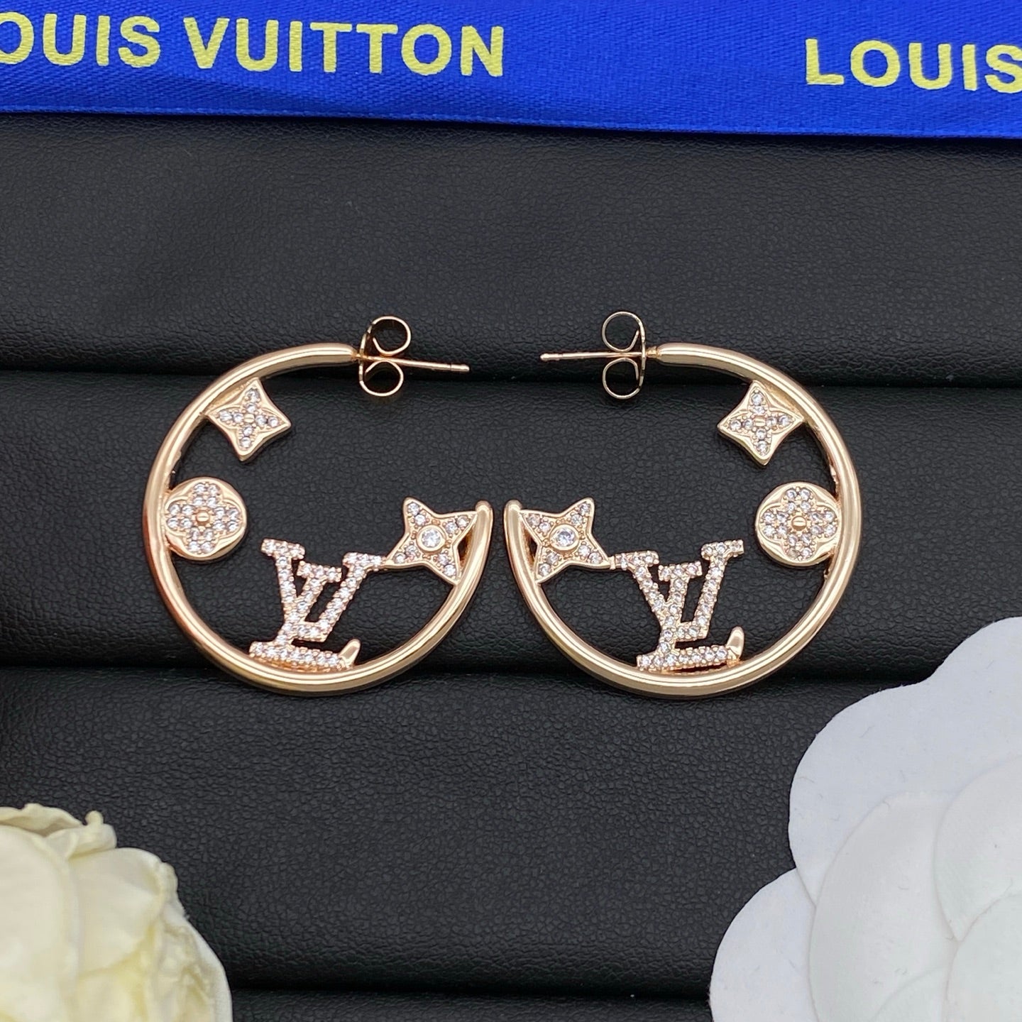 X5N76E21E Popular Earrings