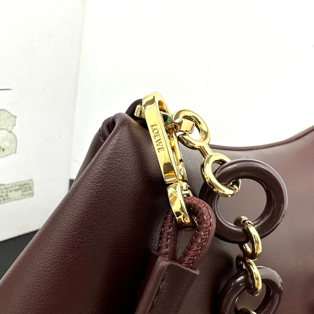 B1R66A10 Popular leather bag