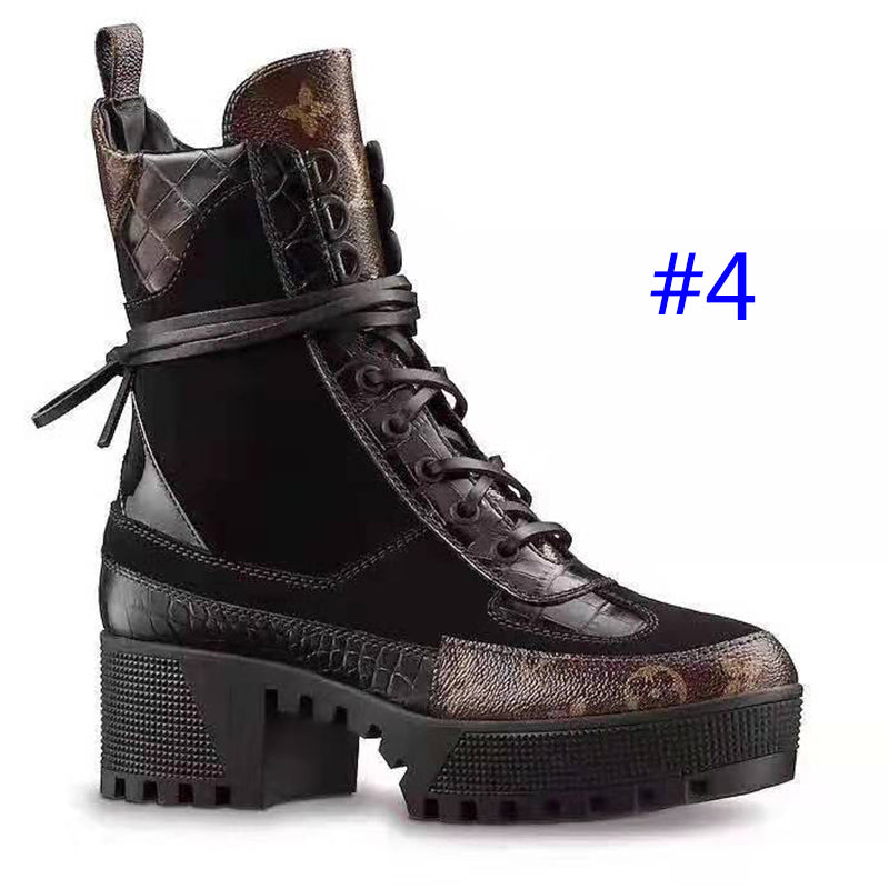 Z2XB206 Popular leather boot (top layer leather lining)