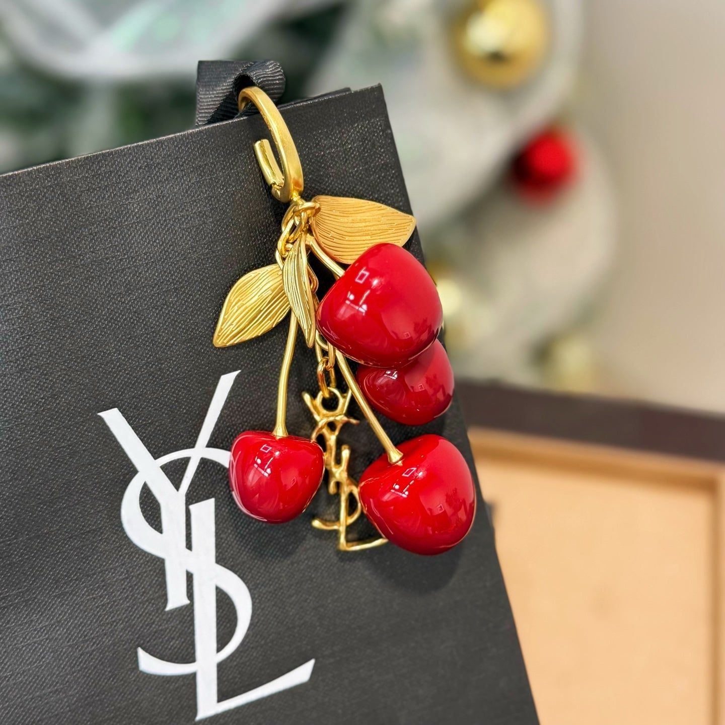 A1R46SL43 Popular bag 's charms accessories