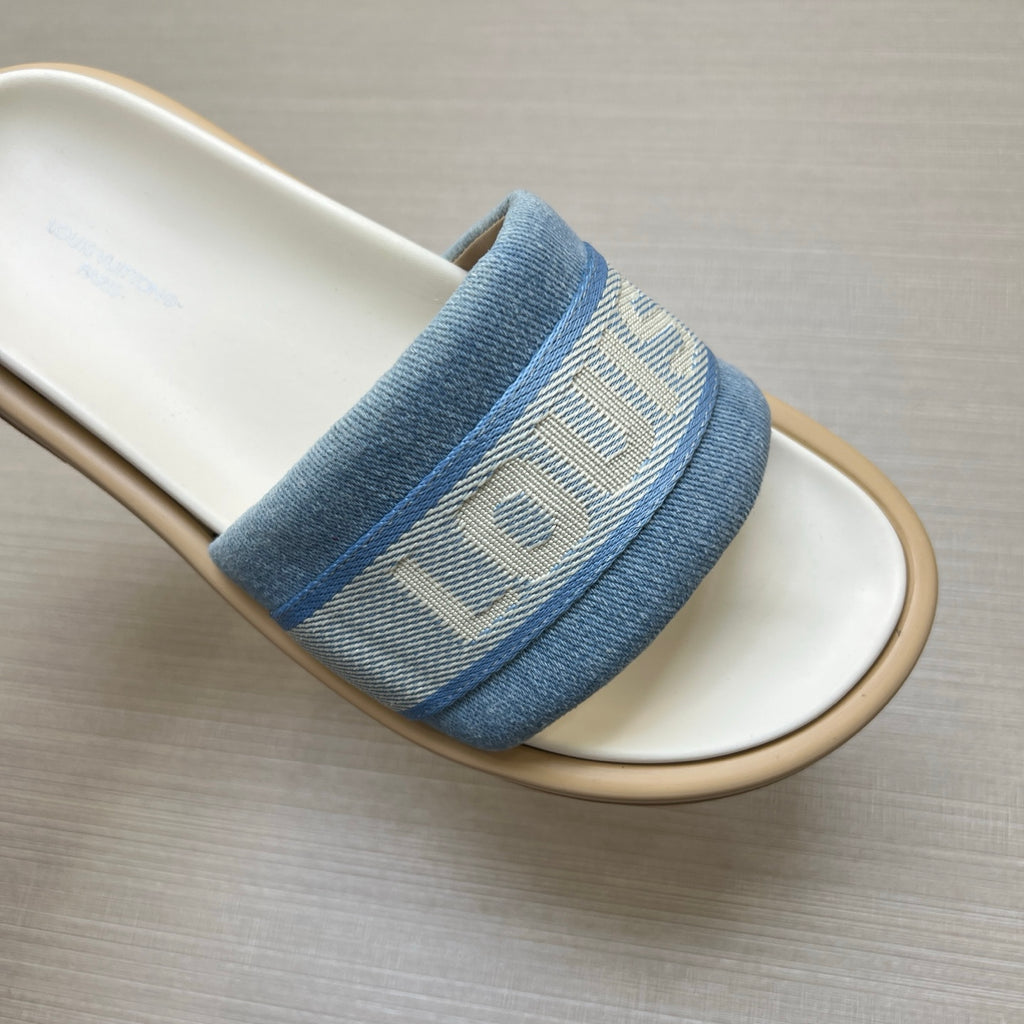 Z5Z35E301 Popular Slippers