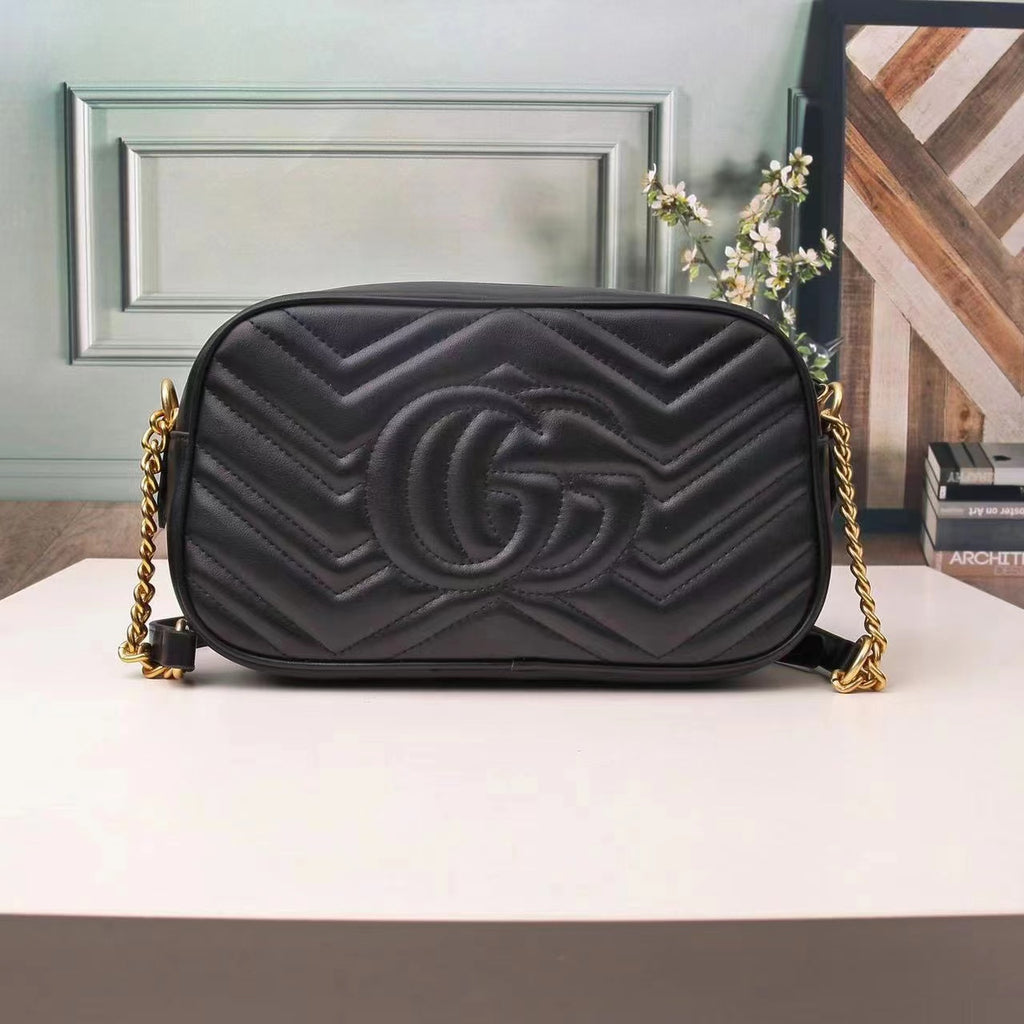 B1X32B200 Popular  leather bag 