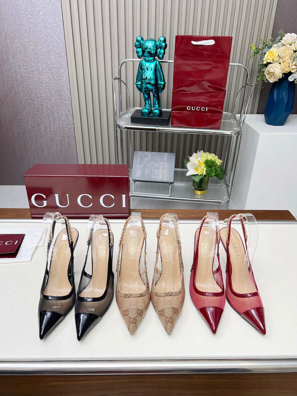 Z2Z85B61  Popular leather  High heels