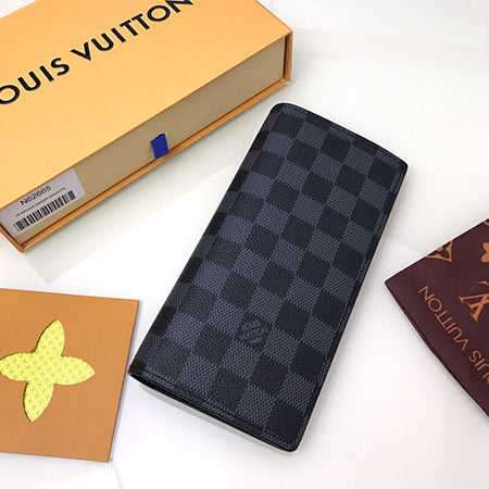 B1P70E19 Popular  leather wallets