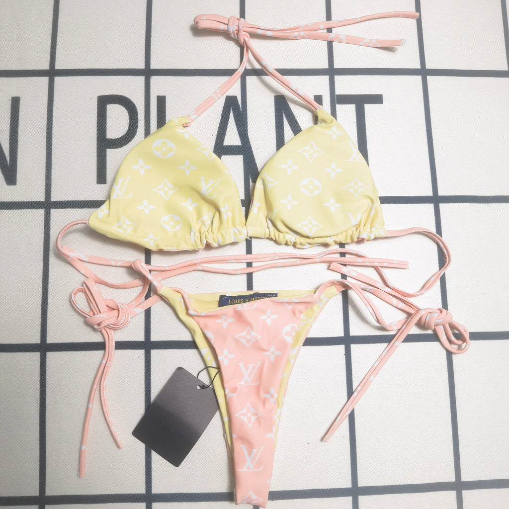 Y1R46E131 Popular Bikini swimsuit