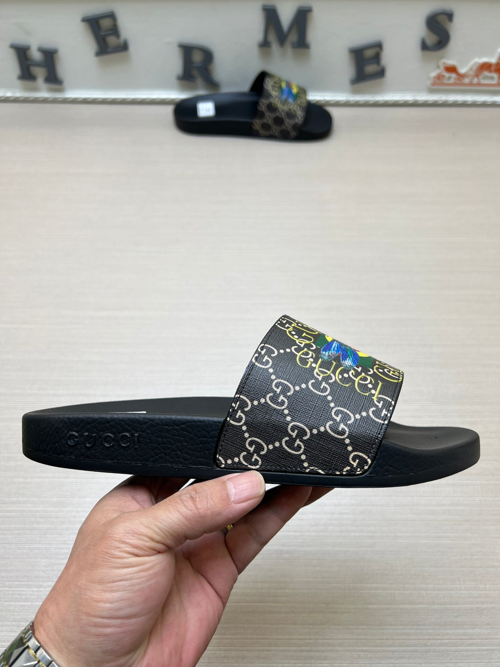 Z5LB233 Popular Slippers