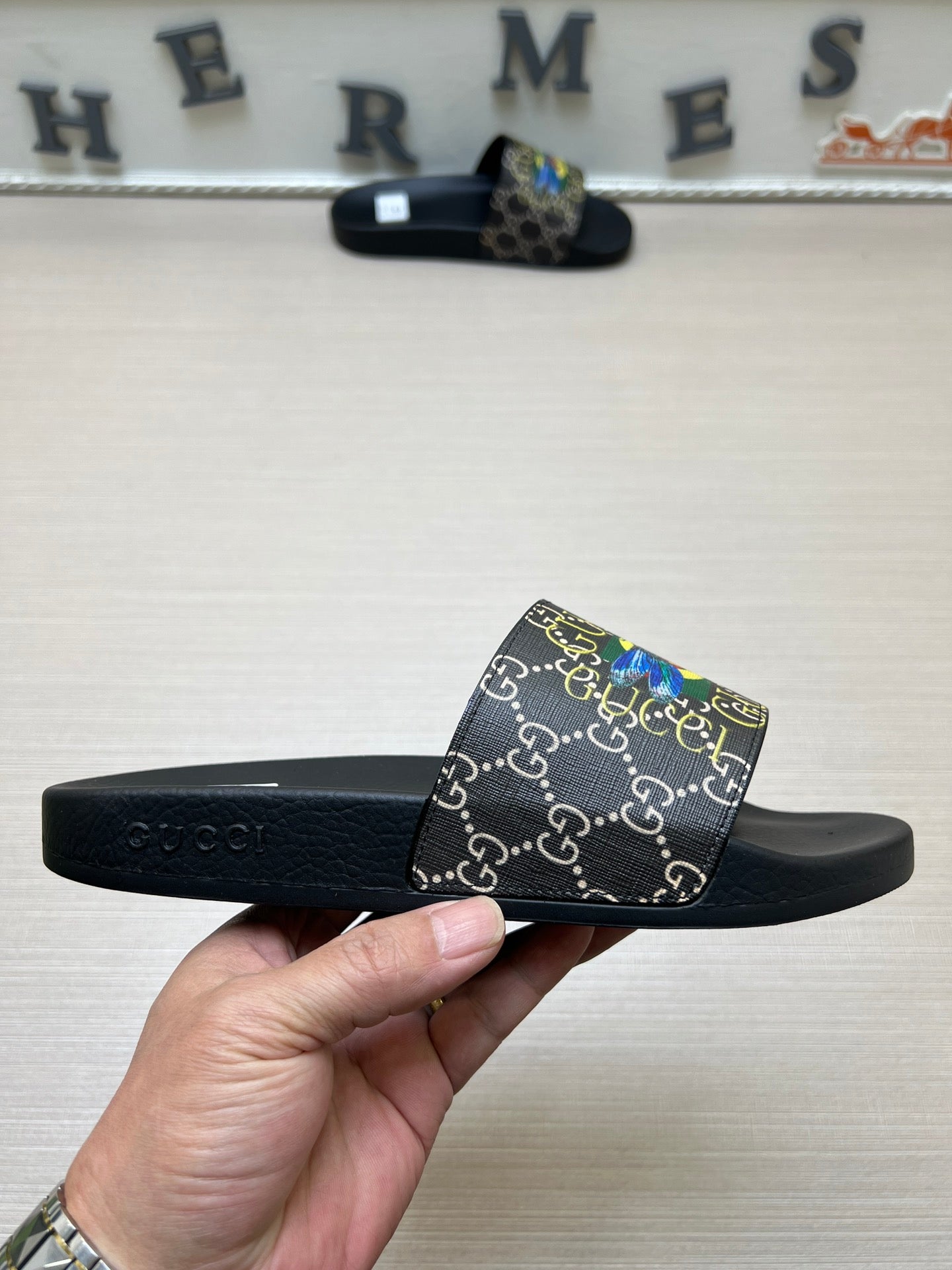 Z5LB233 Popular Slippers