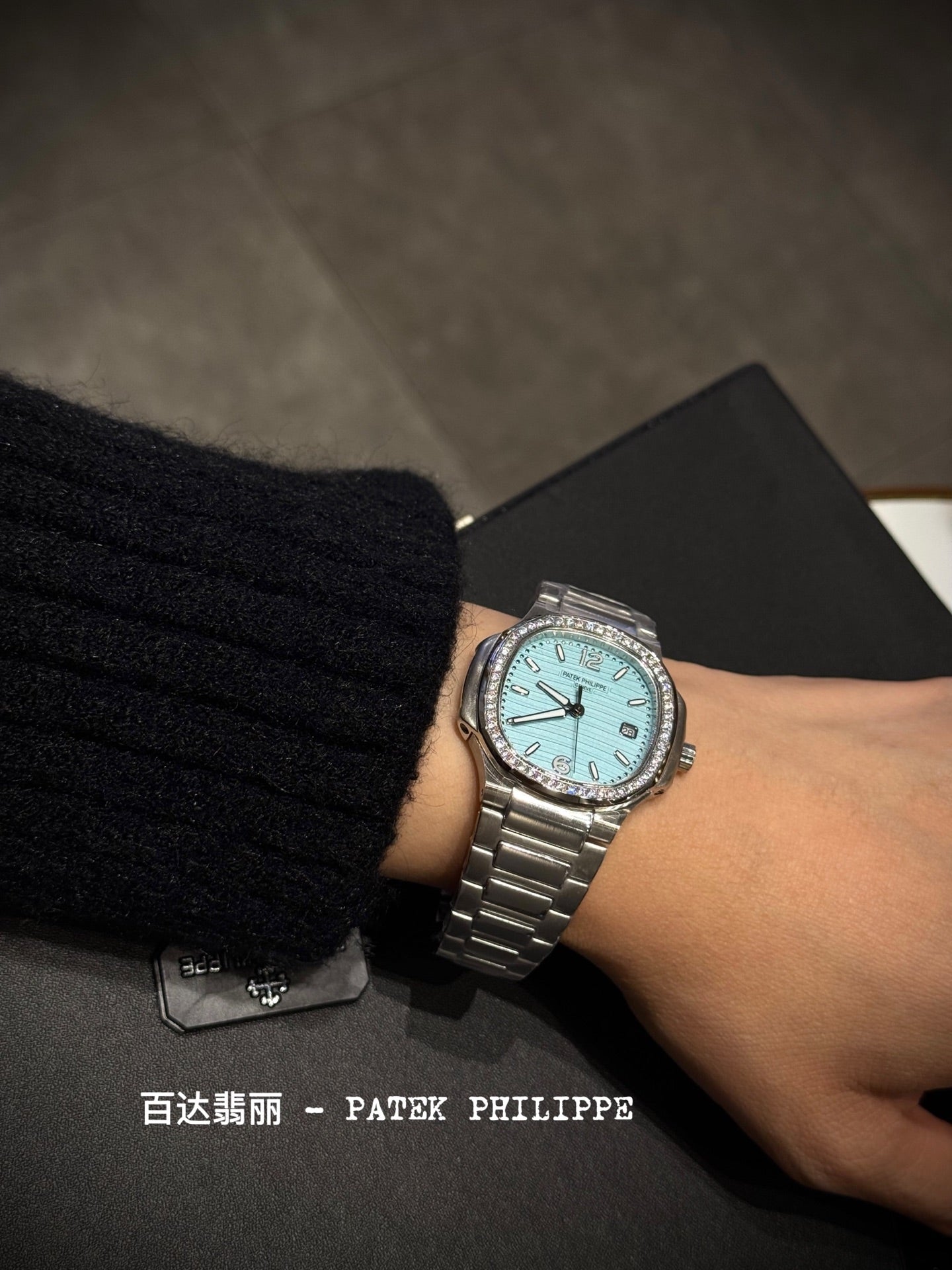 L1N36A8  Popular Watches