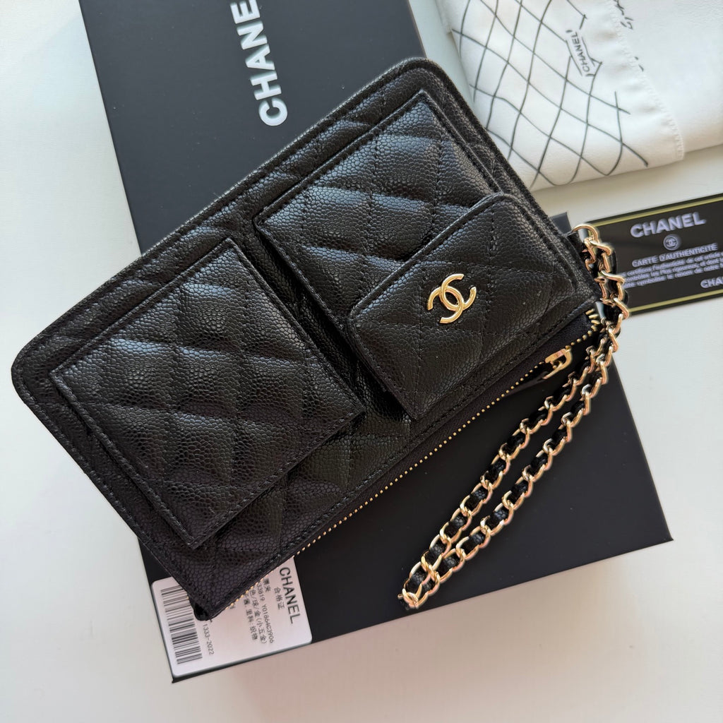 B1P46C21 Popular leather bag