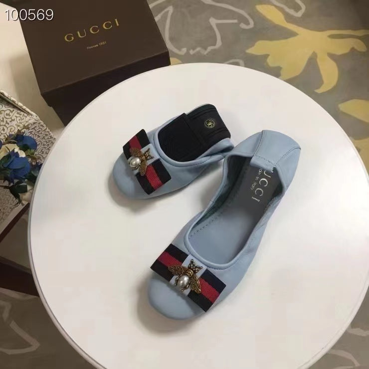 Z2Q95B118 Popular high-quality leather Shoes