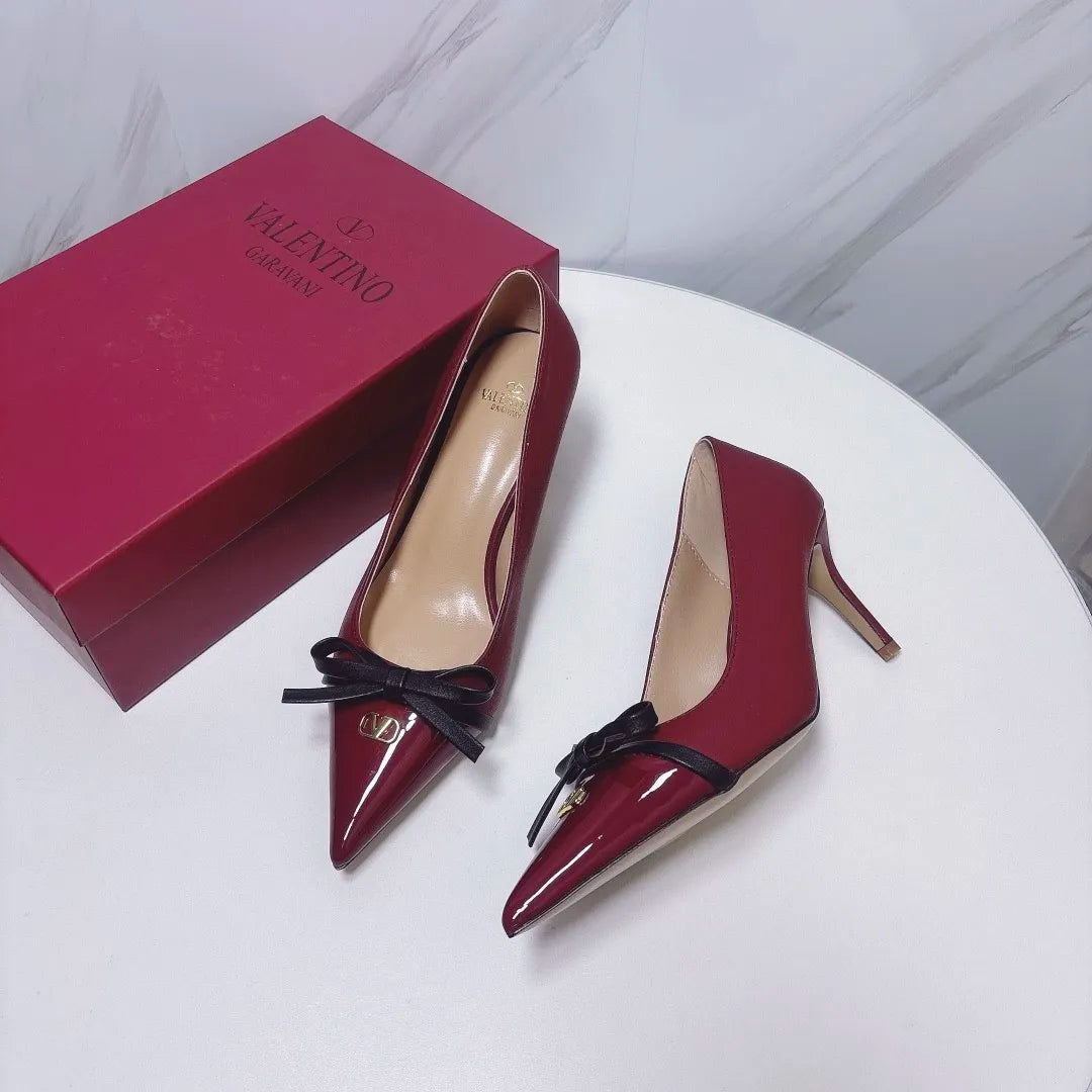 Z1WVL260 Popular High heels