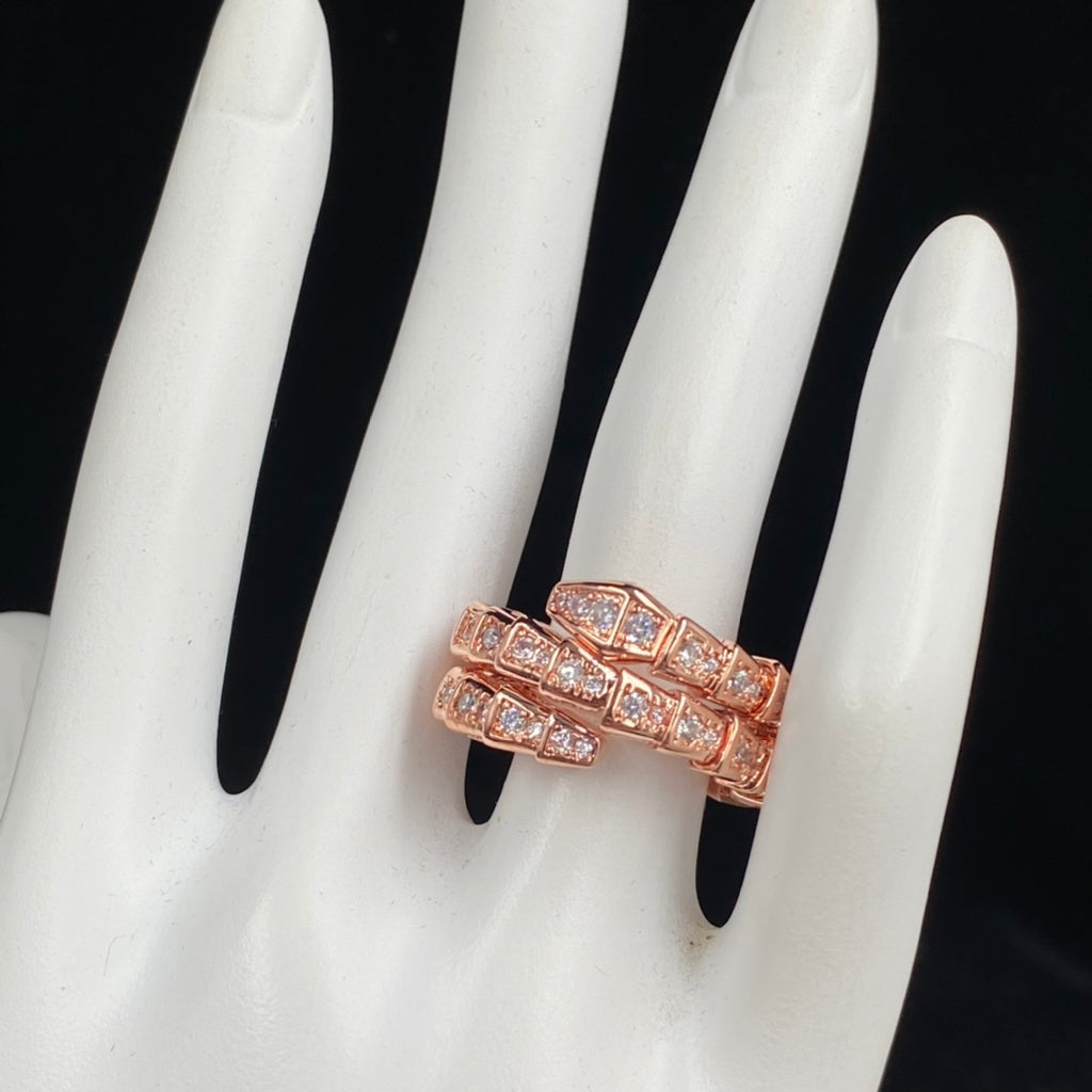 X1X93I58K  Popular 3circle rings earrings Bracelets Necklaces