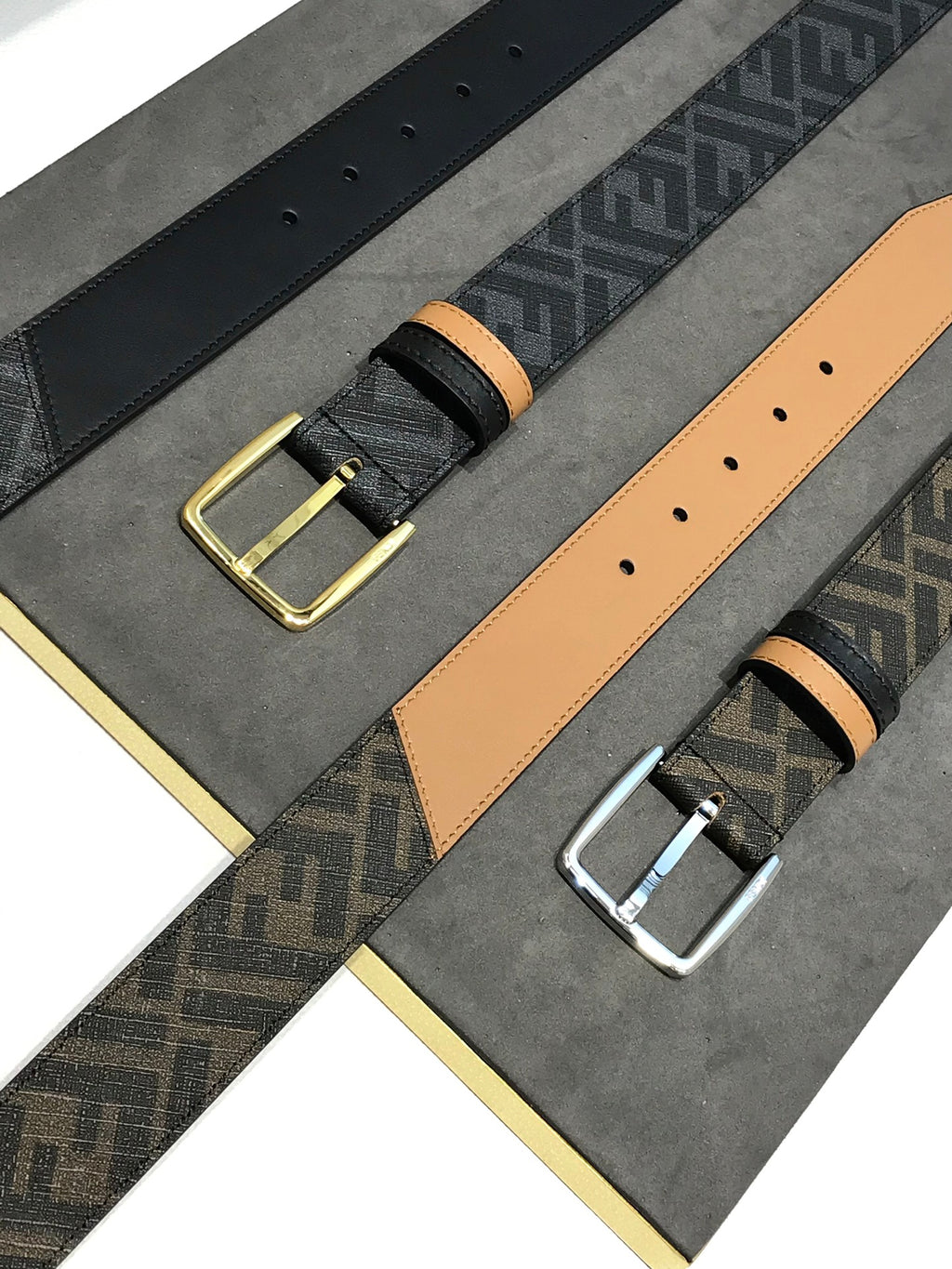 P1Q64F79 Popular   High quality belt With full package