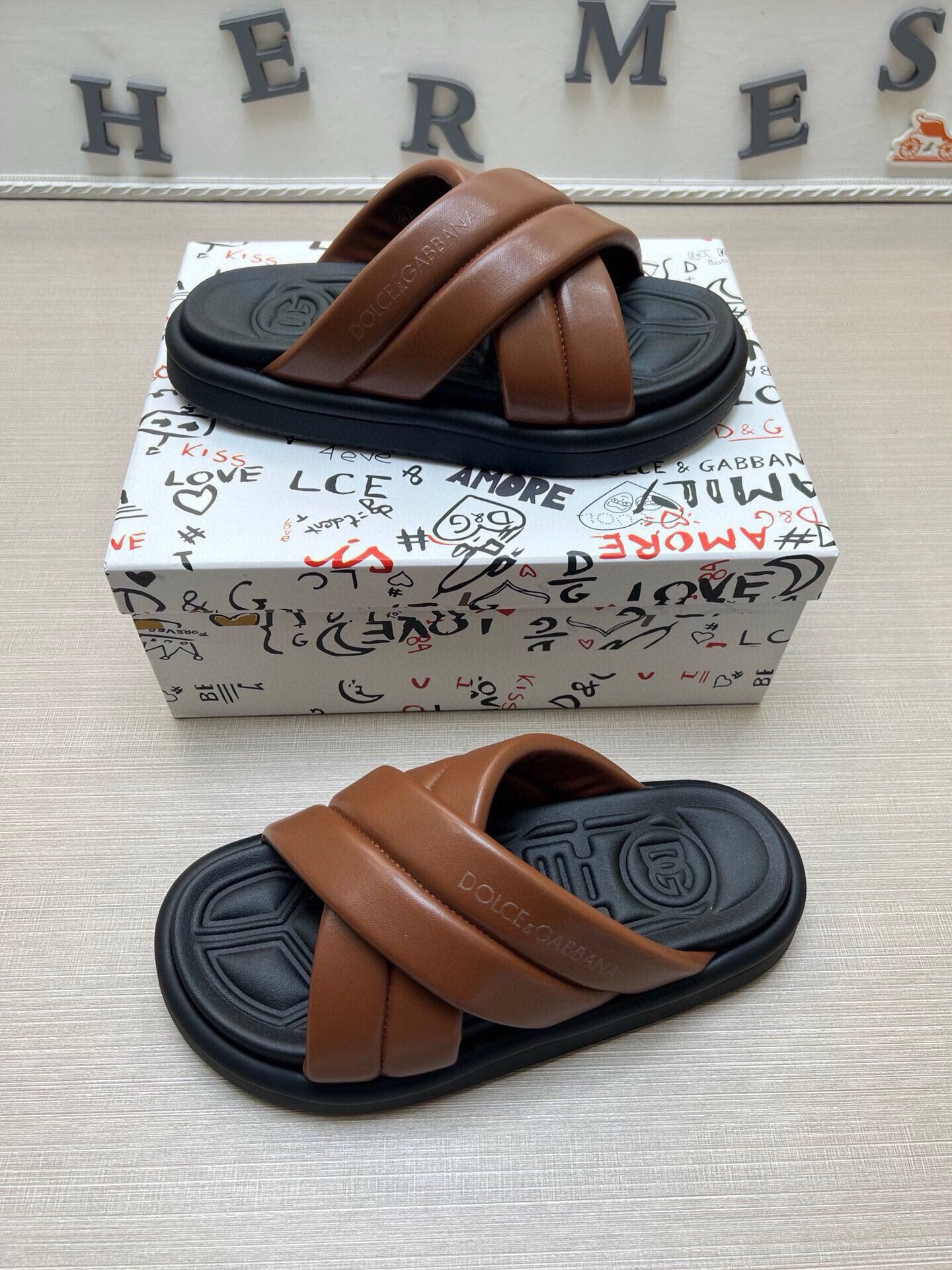 Z5Z35A266 Popular Slippers