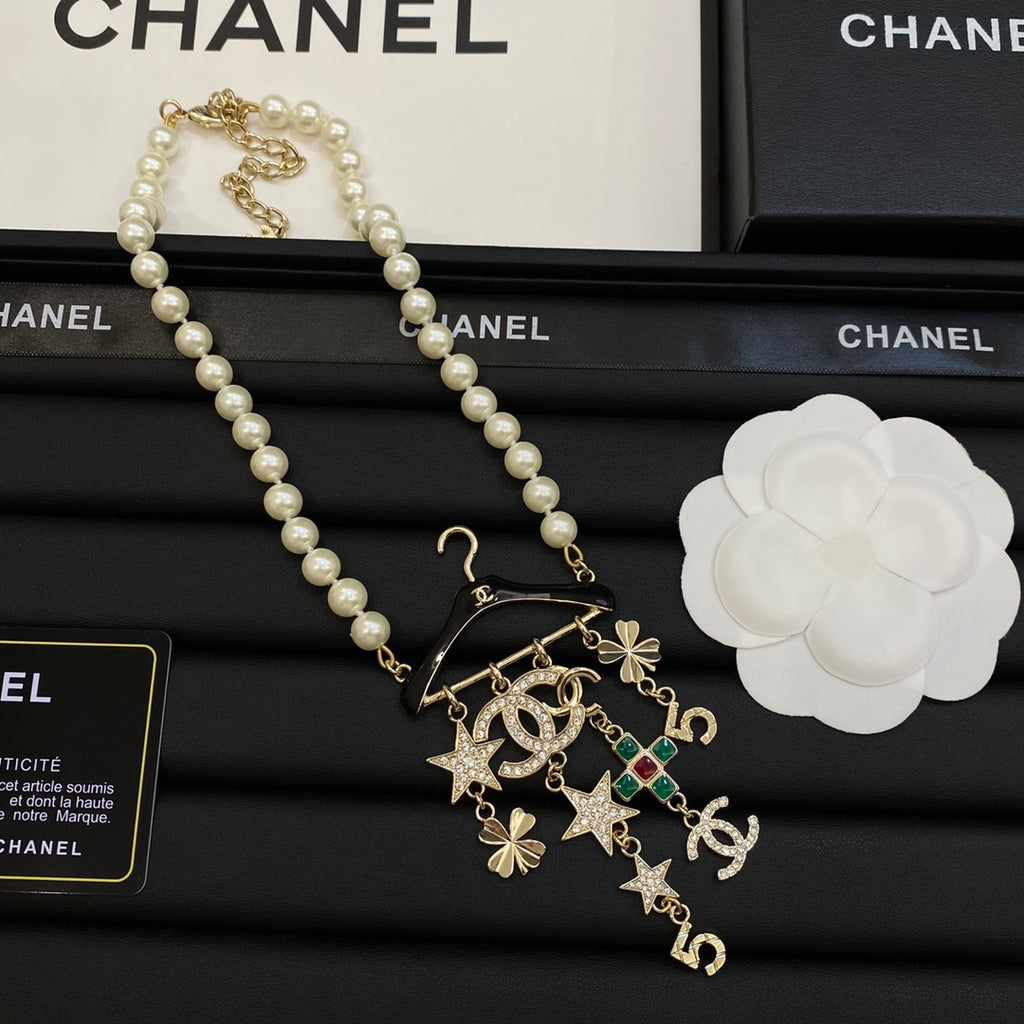 X1Z94C989X  Popular  Necklaces