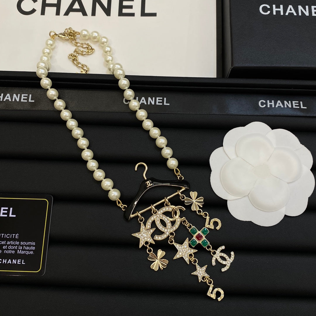 X1Z94C989X  Popular  Necklaces