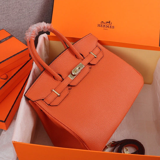 B1P20H78 Popular  leather bag 