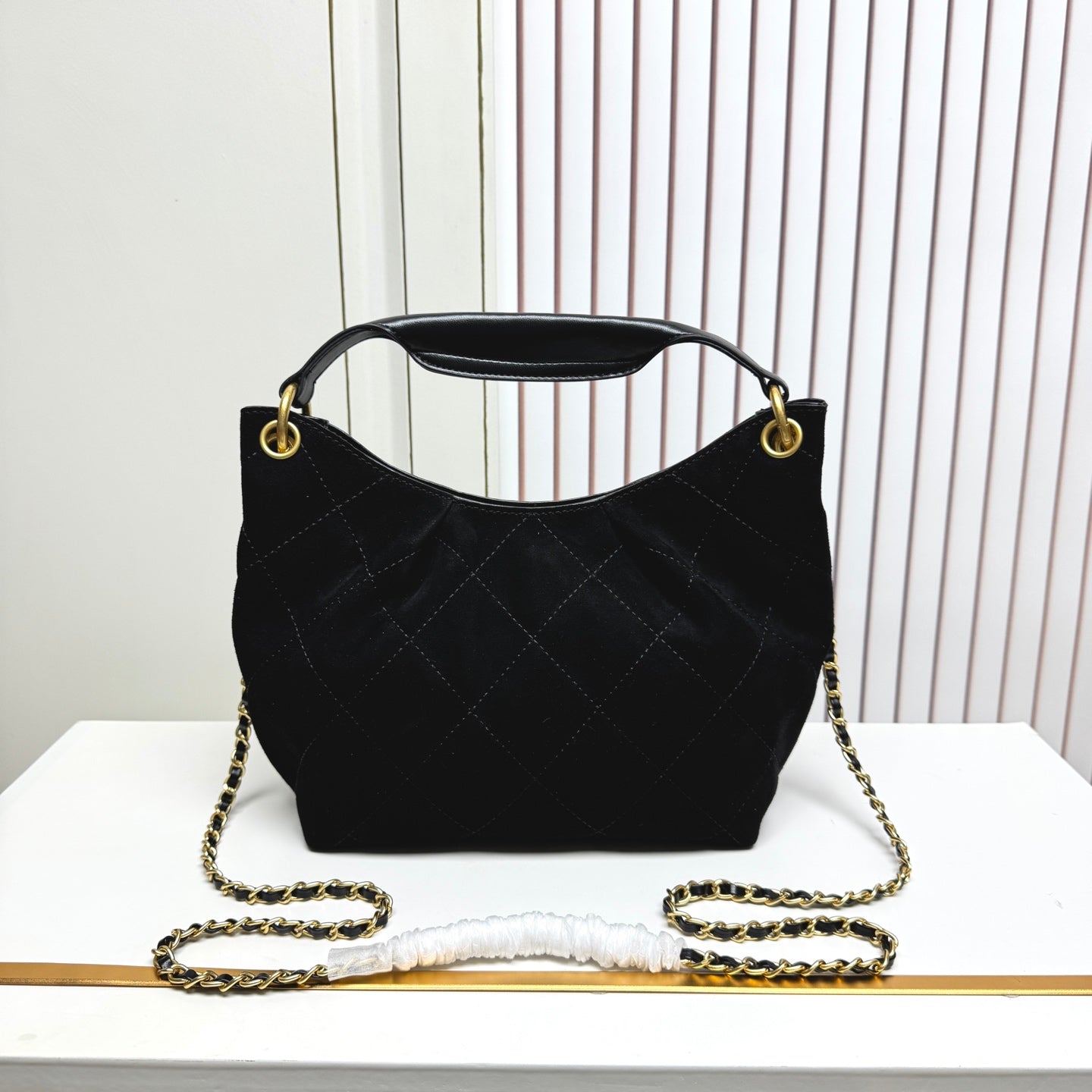 B1P46C7 Popular leather bag