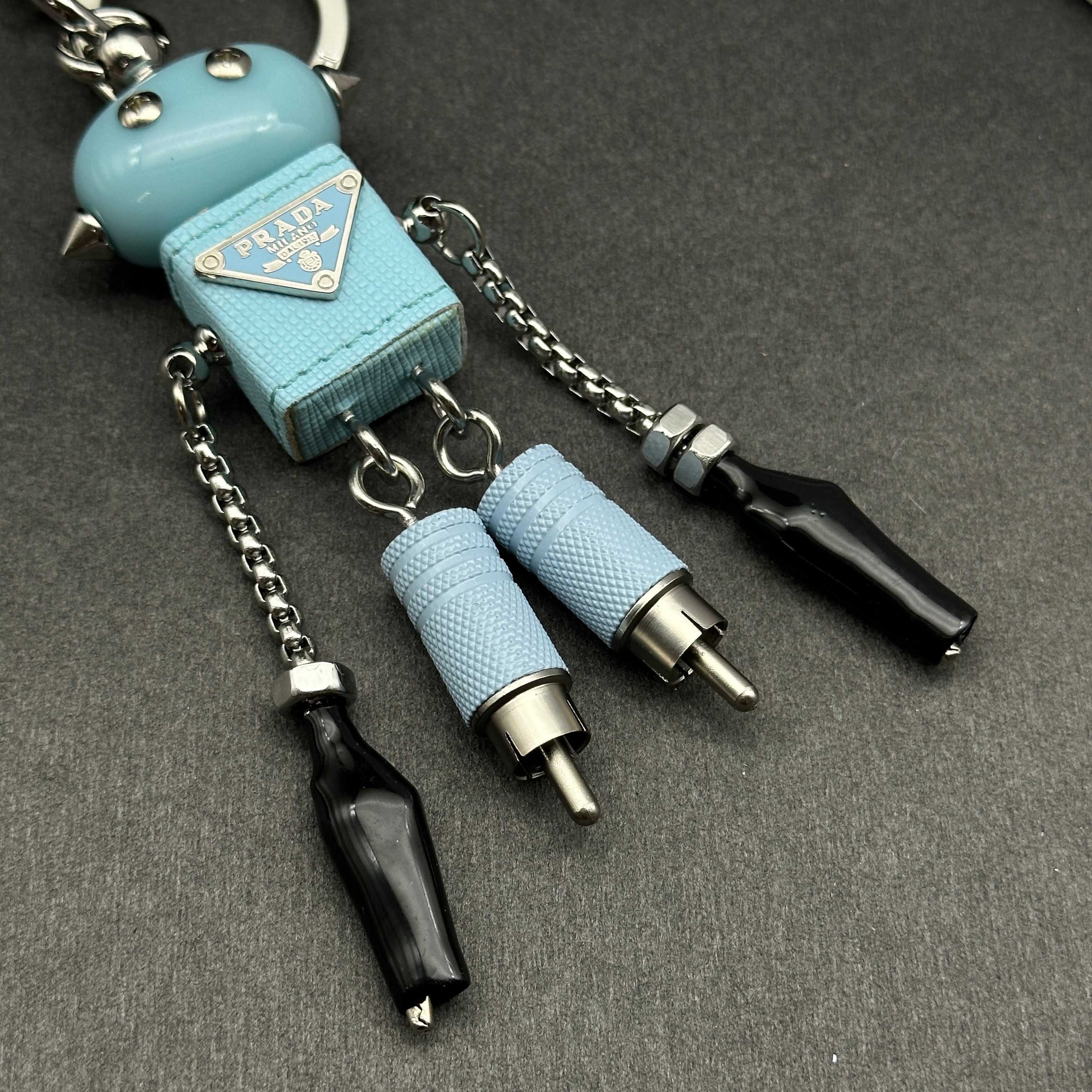 A1Q95P1 Popular bag 's charms accessories