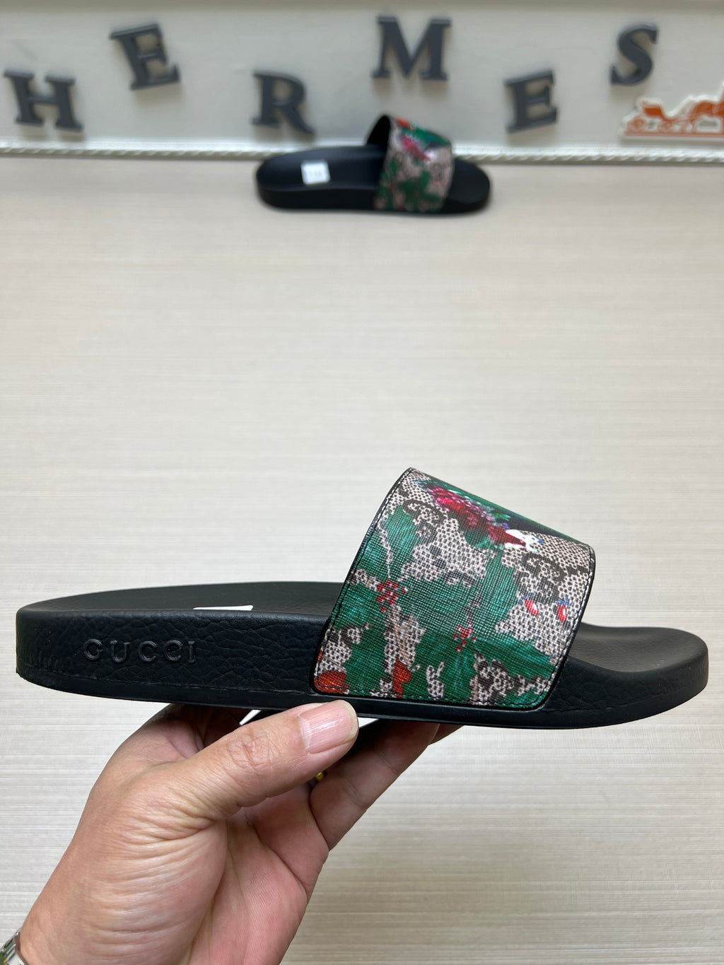 Z5WB239 Popular Slippers