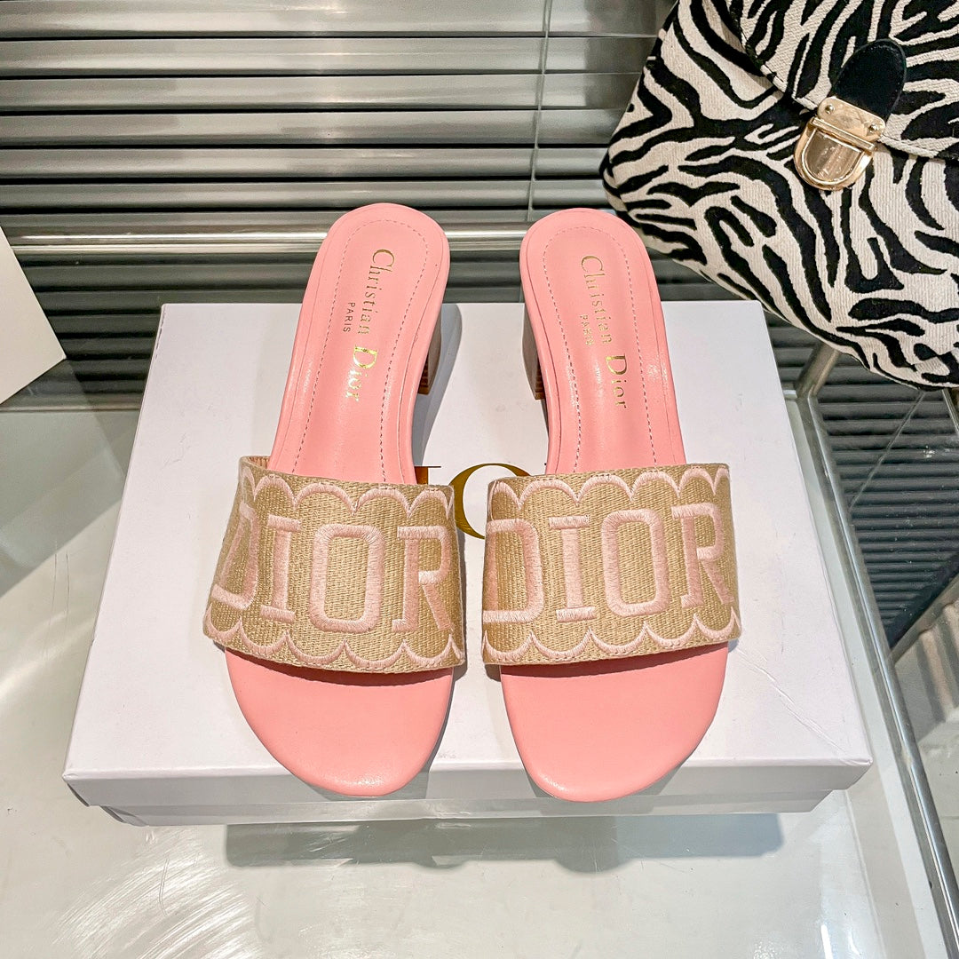 Z1ZD37 Popular High heels
