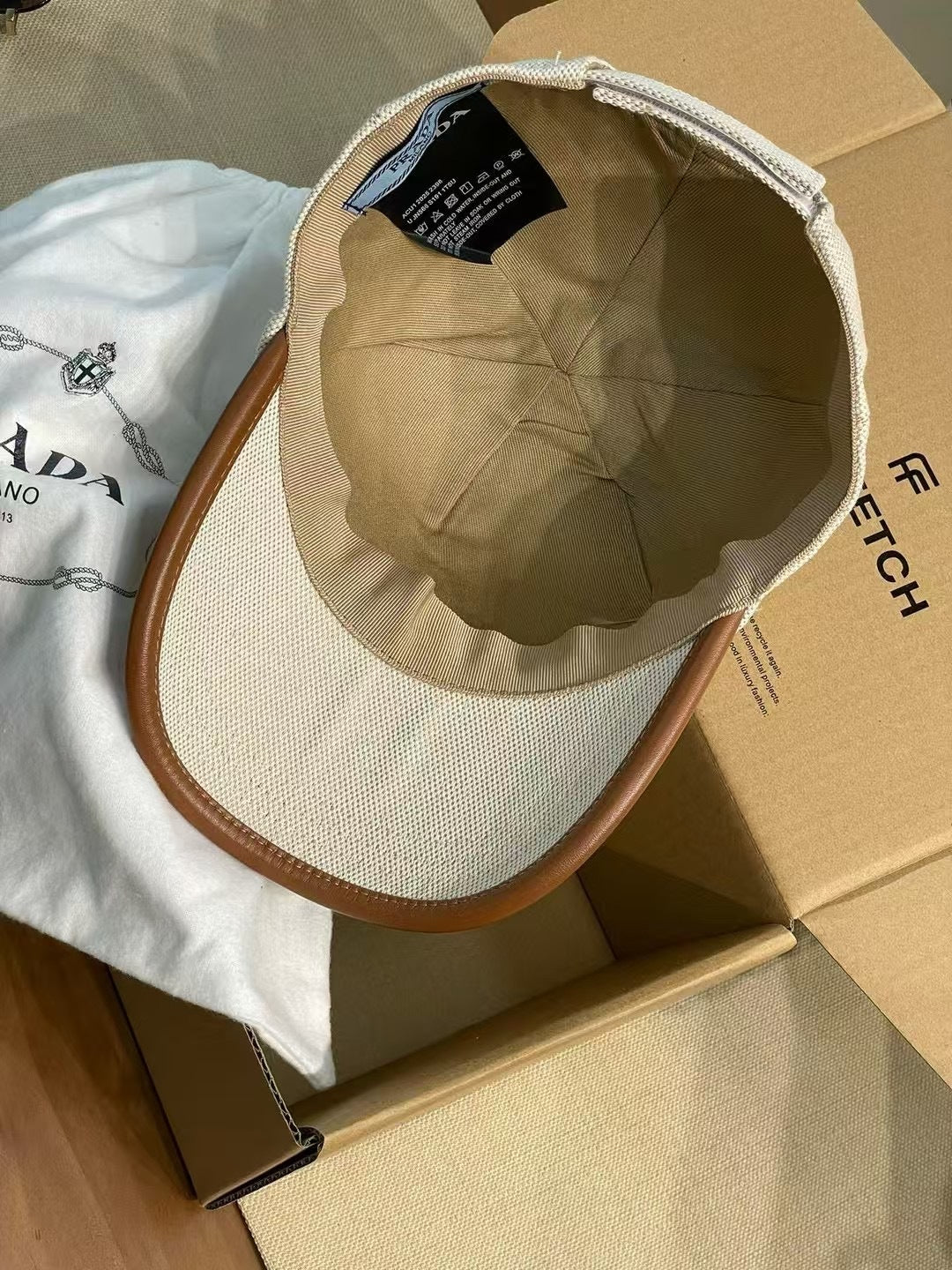 M1Q85P101 Popular hats