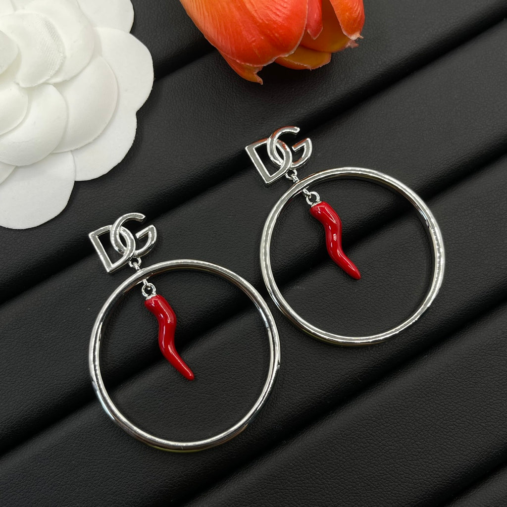 X1Z94A1047E Popular Earrings