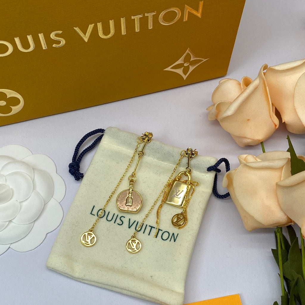 X1Z95E77E Popular Earrings