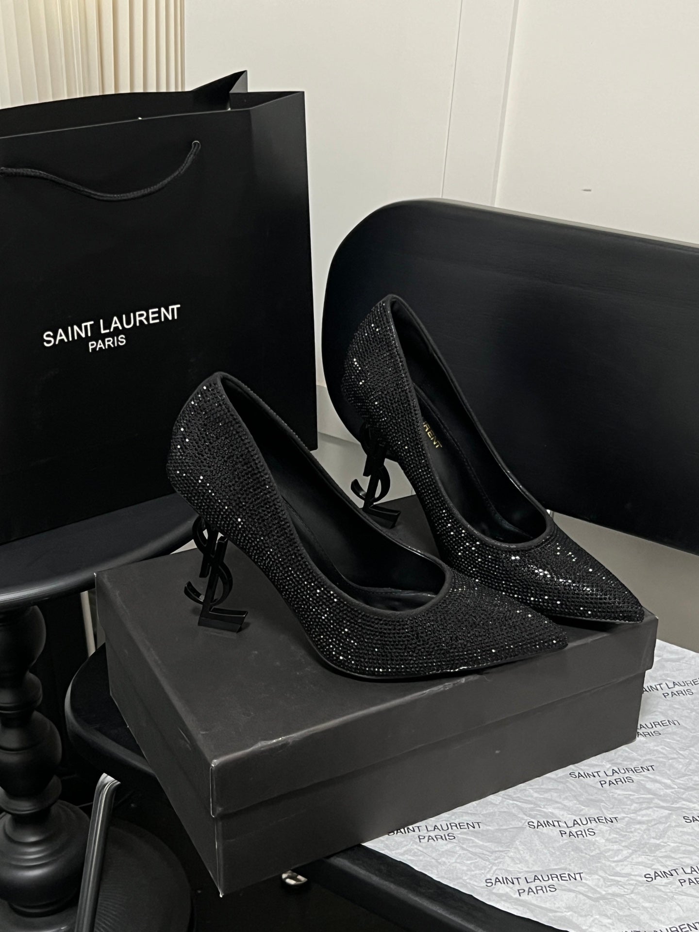 Z1LSL4 Popular High heels (Heel height 10cm )
