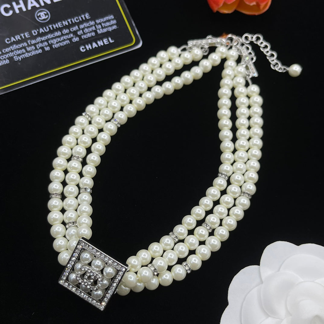 X1Z94C928X  Popular  Necklaces