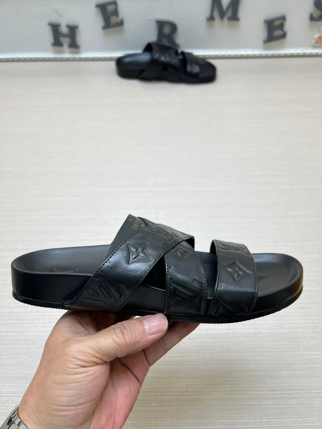 Z5ZE89 Popular slippers