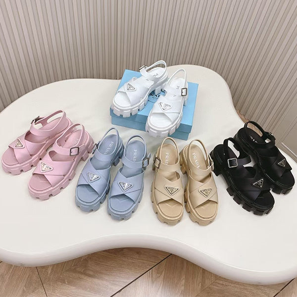 ZPX76P4 Popular sandals