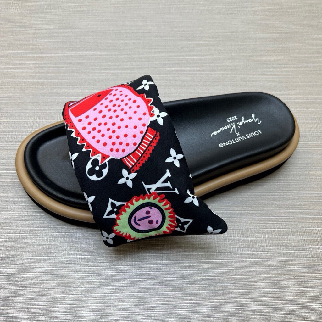Z5QE11 Popular Slippers