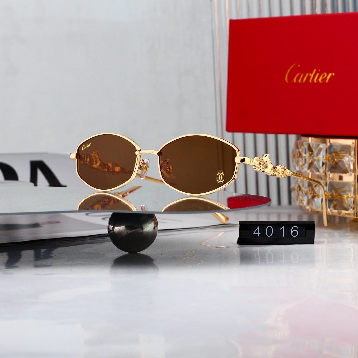 T1R76K2 Popular Sunglasses