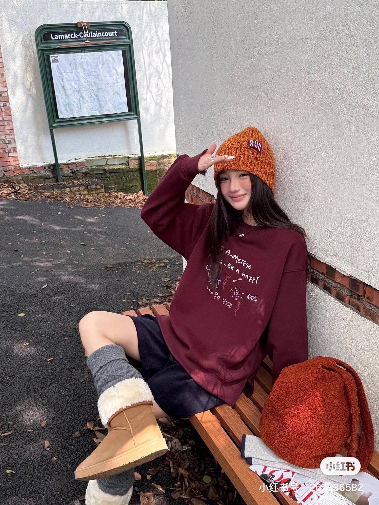 M1R86A6 Popular hats