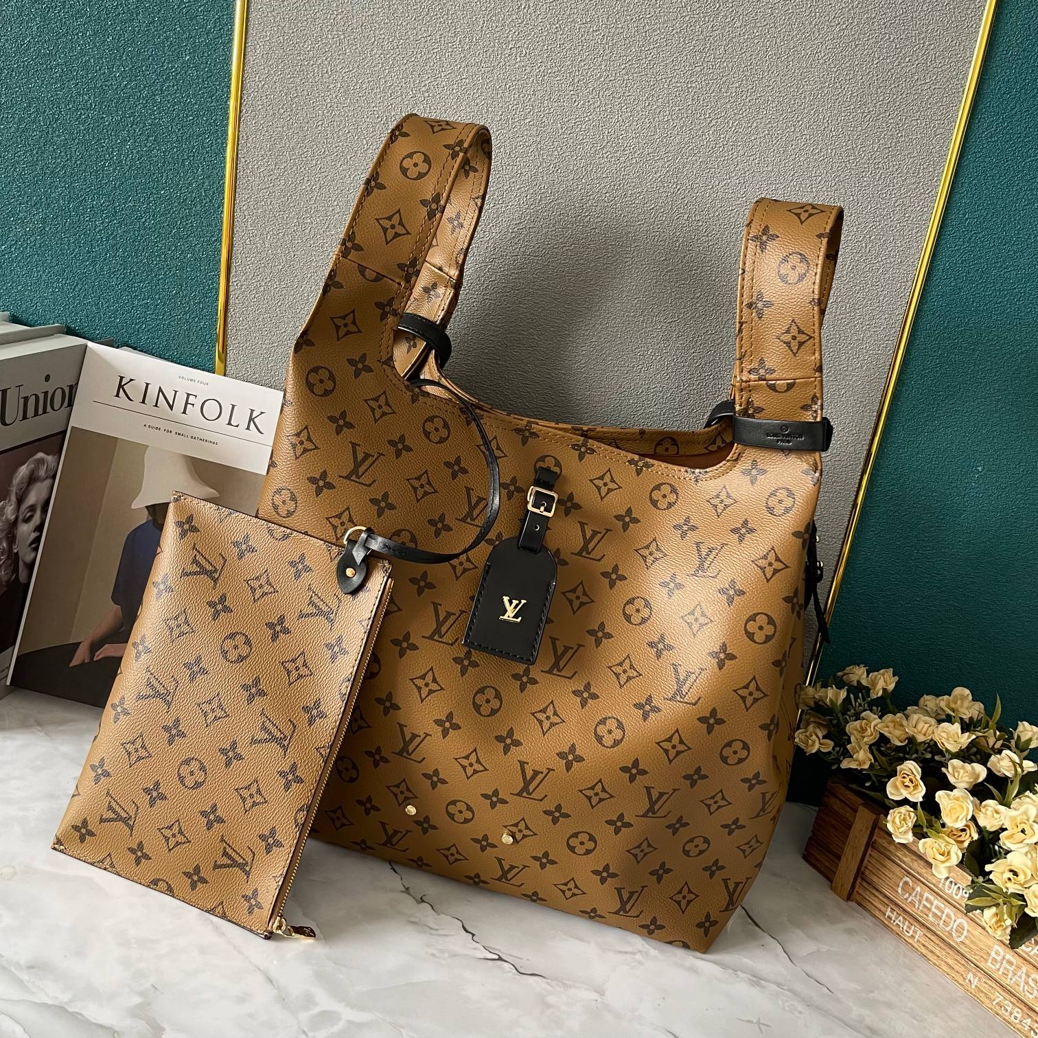 B1X34E274 Popular   leather bag 
